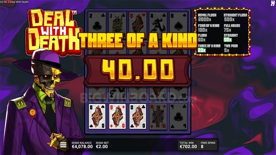PH33 Poker Tournament with prize pool
