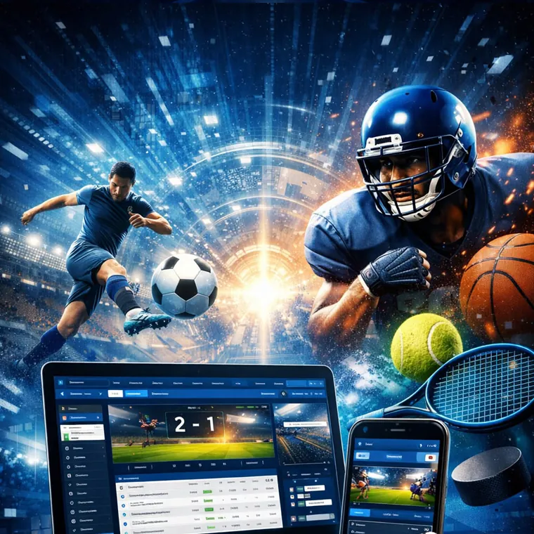 PH33 Mobile App Interface