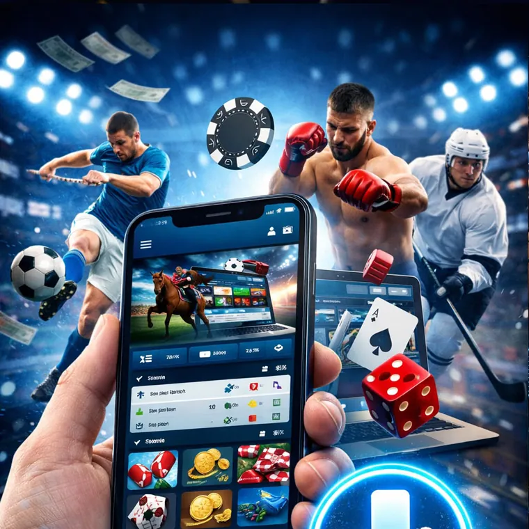 Commitment to Responsible Gaming