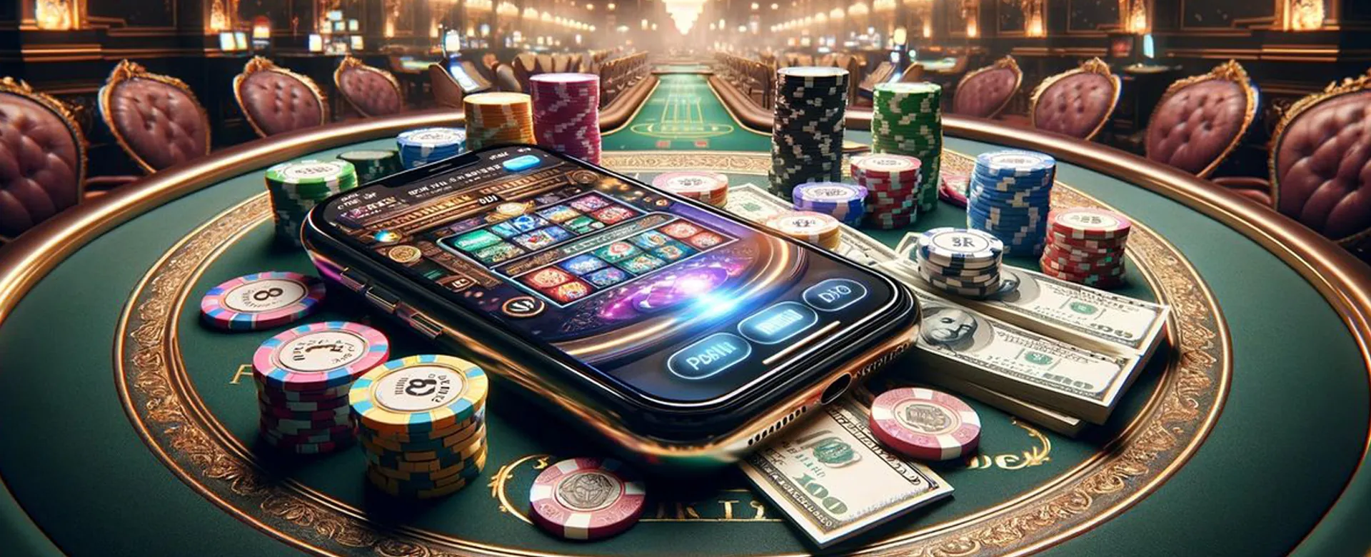 PH33 Online Casino Promotions and Bonuses