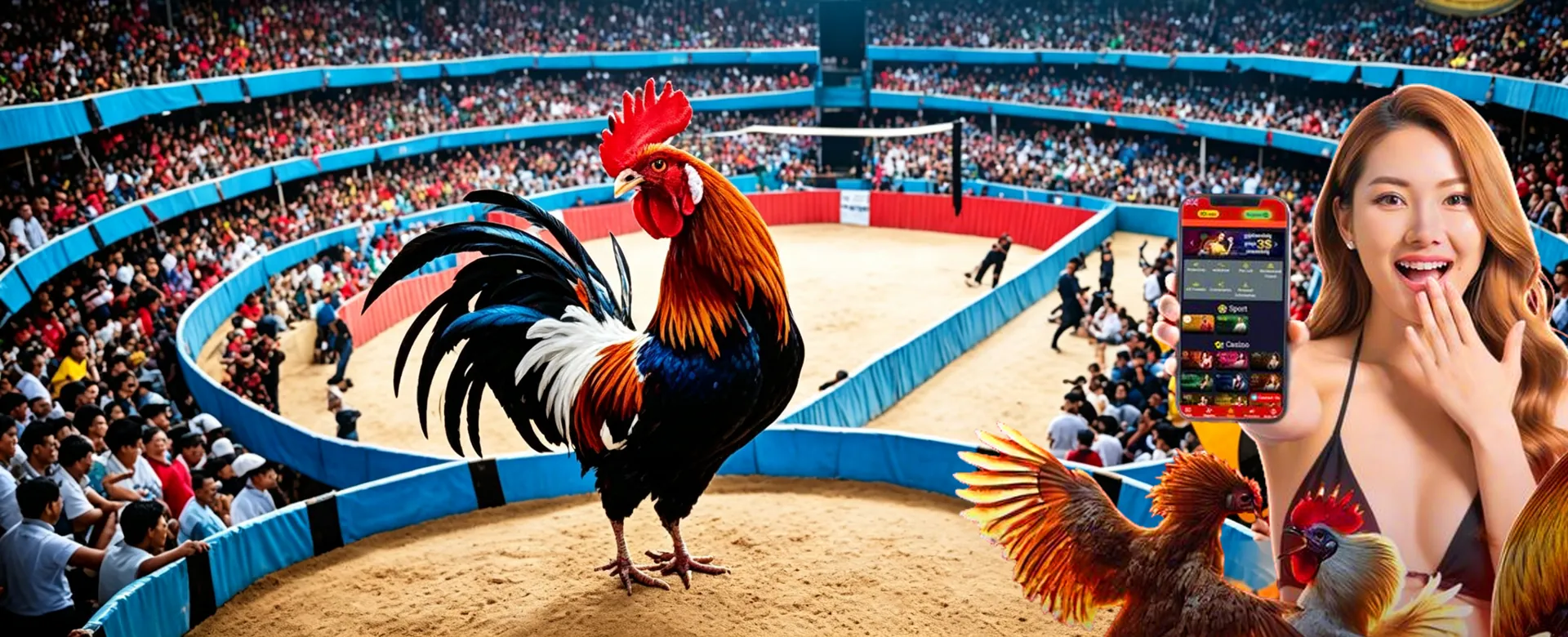 Dynamic sports betting action with PH33 in the Philippines