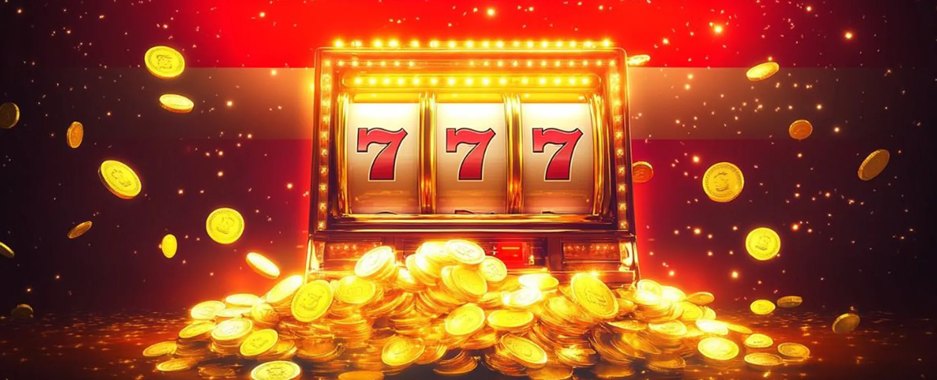 PH33 online casino platform with vibrant graphics and winning elements, showcasing a player-centric experience in the Philippines, with gold and navy blue colors.