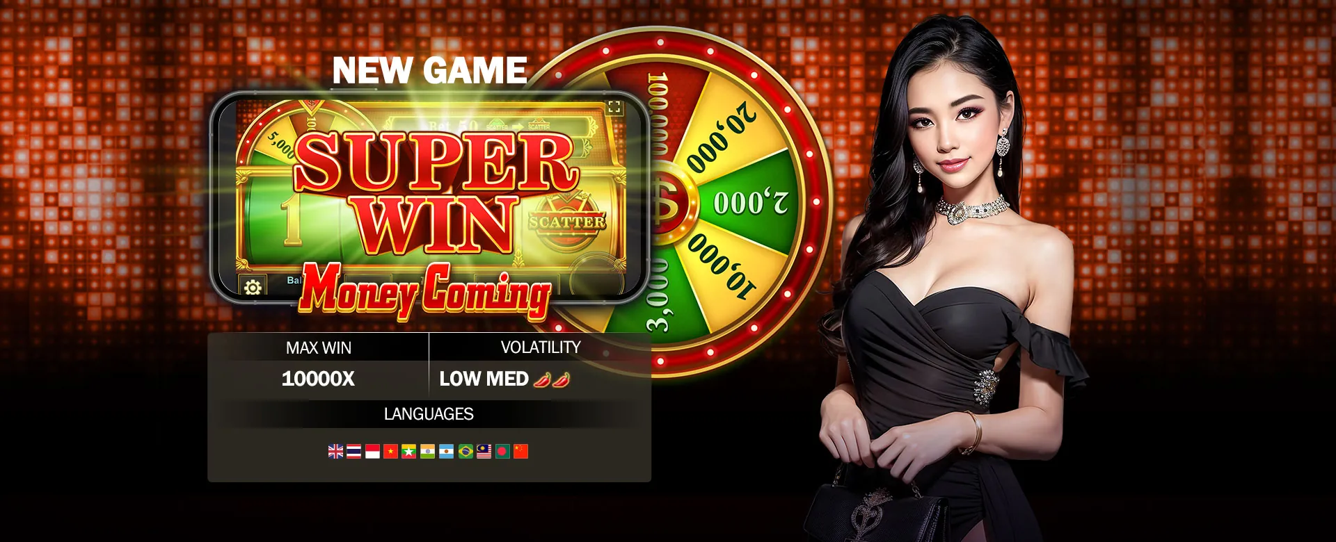 PH33: Leading Online Casino in the Philippines