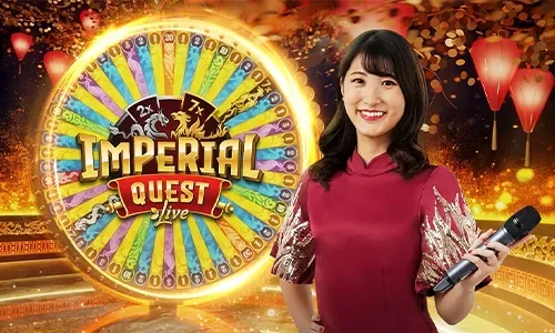 PH33 Live Casino Experience