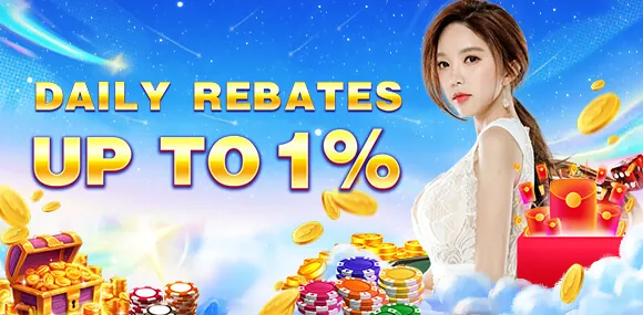bingoplus Daily Rewards and Cashback